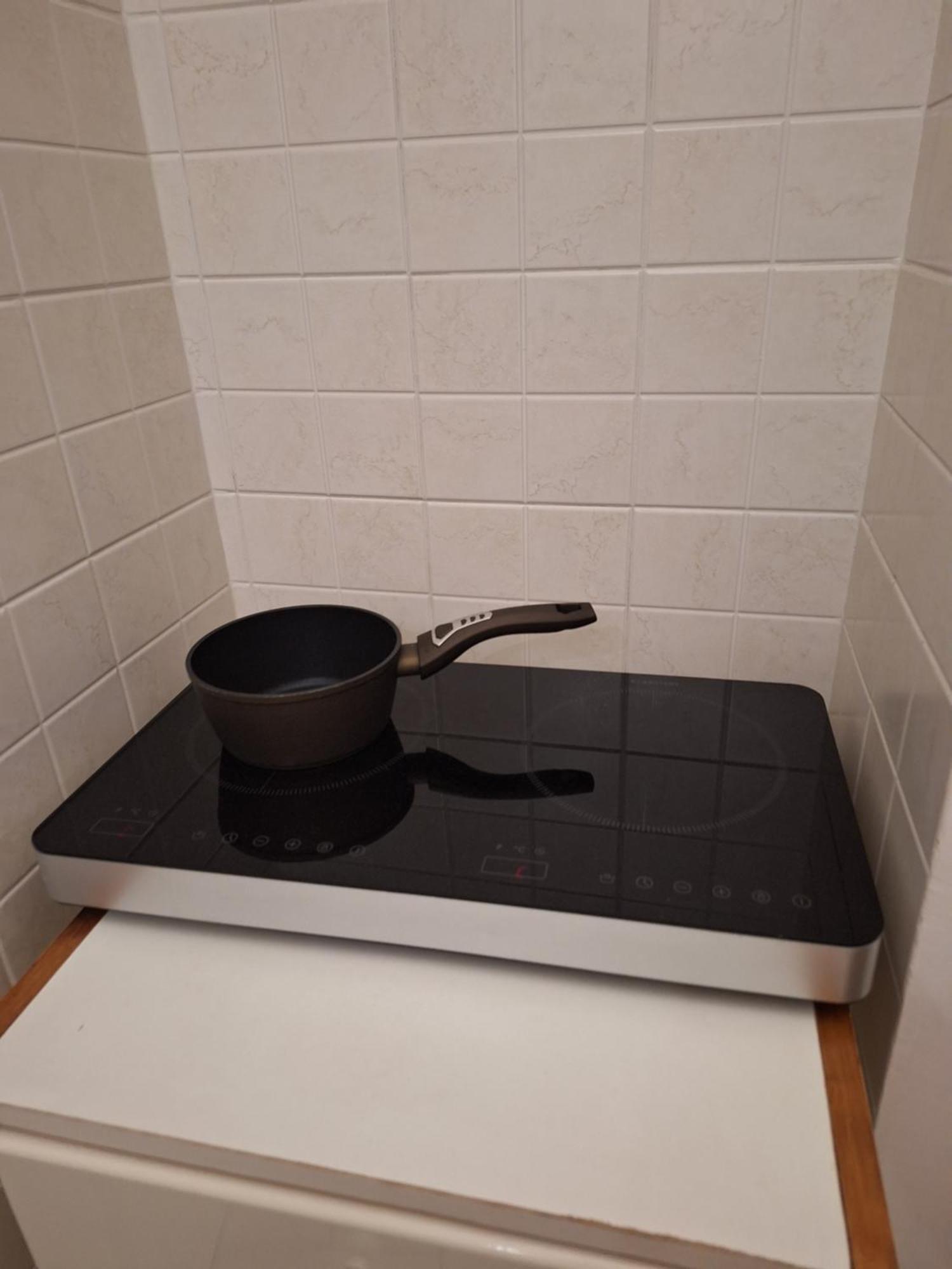 奥斯图尼Il Nido Bianco别墅 外观 照片